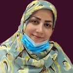 لبخندهای سالم و شاد